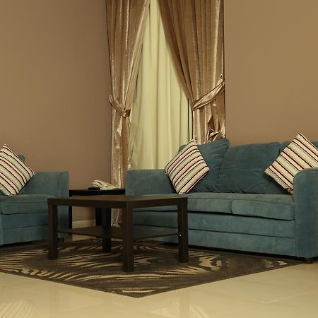 Dar Hashim Hotel Apartments - Al Morouj Riyad Dış mekan fotoğraf