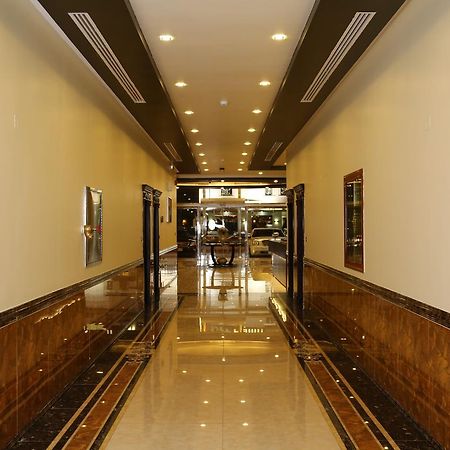 Dar Hashim Hotel Apartments - Al Morouj Riyad Dış mekan fotoğraf