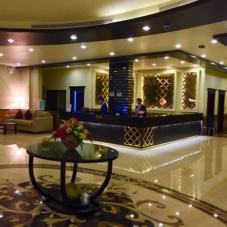 Dar Hashim Hotel Apartments - Al Morouj Riyad Dış mekan fotoğraf