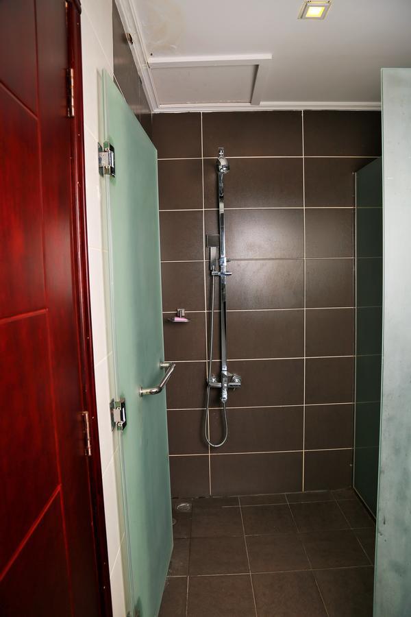 Dar Hashim Hotel Apartments - Al Morouj Riyad Dış mekan fotoğraf