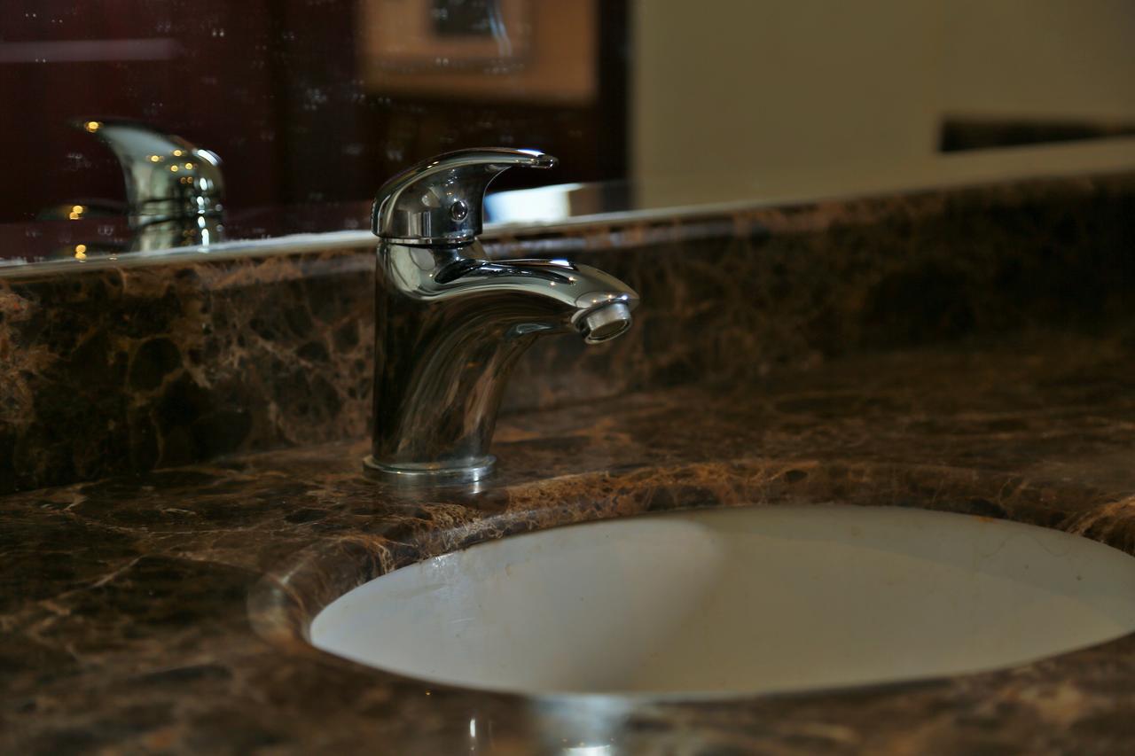 Dar Hashim Hotel Apartments - Al Morouj Riyad Dış mekan fotoğraf