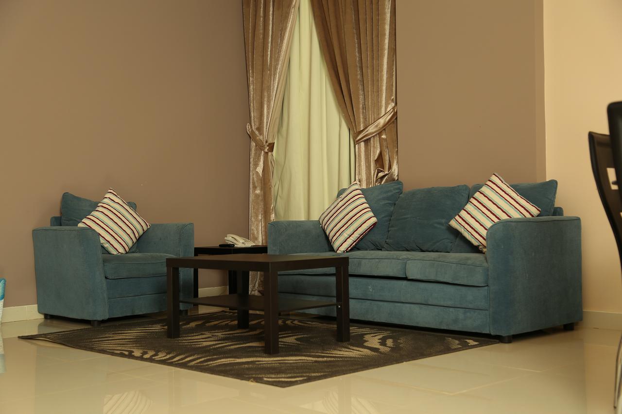 Dar Hashim Hotel Apartments - Al Morouj Riyad Dış mekan fotoğraf