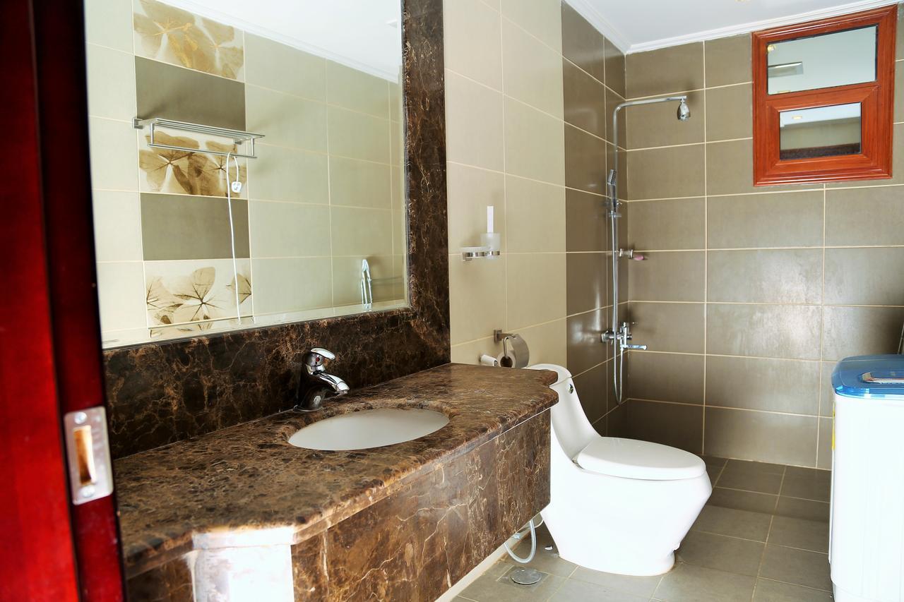 Dar Hashim Hotel Apartments - Al Morouj Riyad Dış mekan fotoğraf