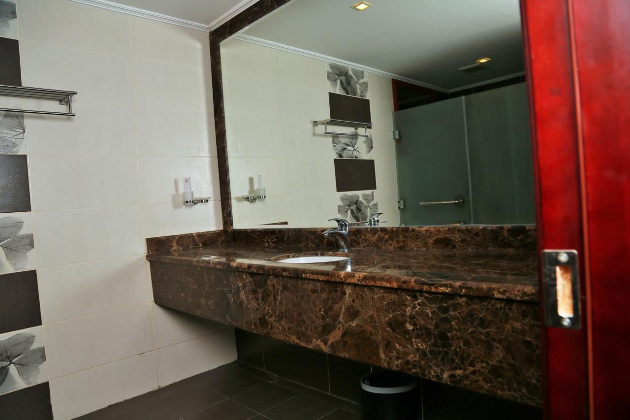 Dar Hashim Hotel Apartments - Al Morouj Riyad Dış mekan fotoğraf