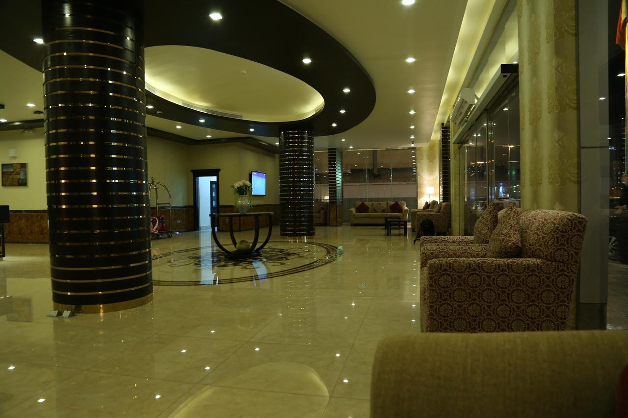 Dar Hashim Hotel Apartments - Al Morouj Riyad Dış mekan fotoğraf