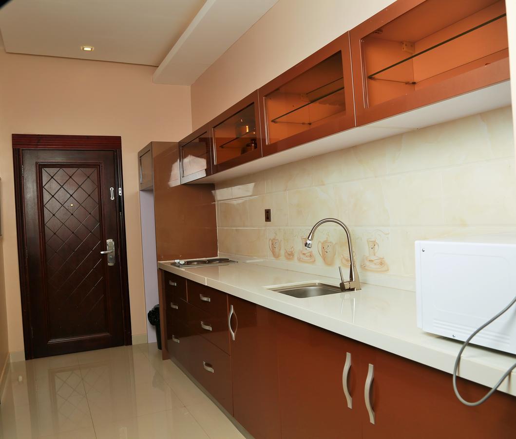 Dar Hashim Hotel Apartments - Al Morouj Riyad Dış mekan fotoğraf