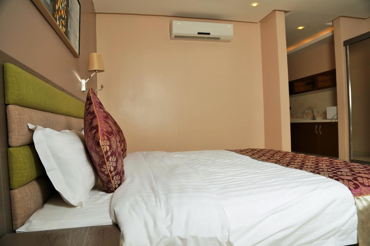 Dar Hashim Hotel Apartments - Al Morouj Riyad Dış mekan fotoğraf