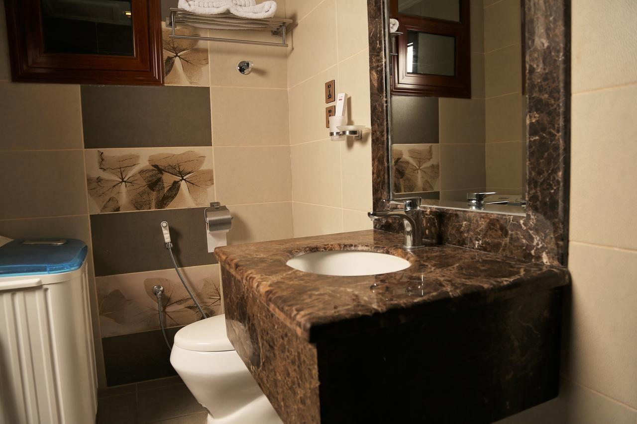 Dar Hashim Hotel Apartments - Al Morouj Riyad Dış mekan fotoğraf