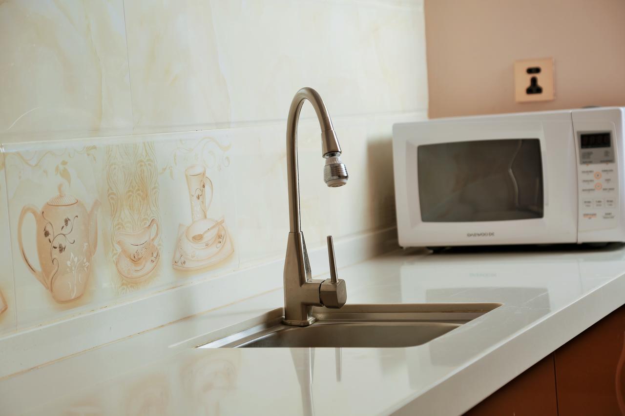 Dar Hashim Hotel Apartments - Al Morouj Riyad Dış mekan fotoğraf