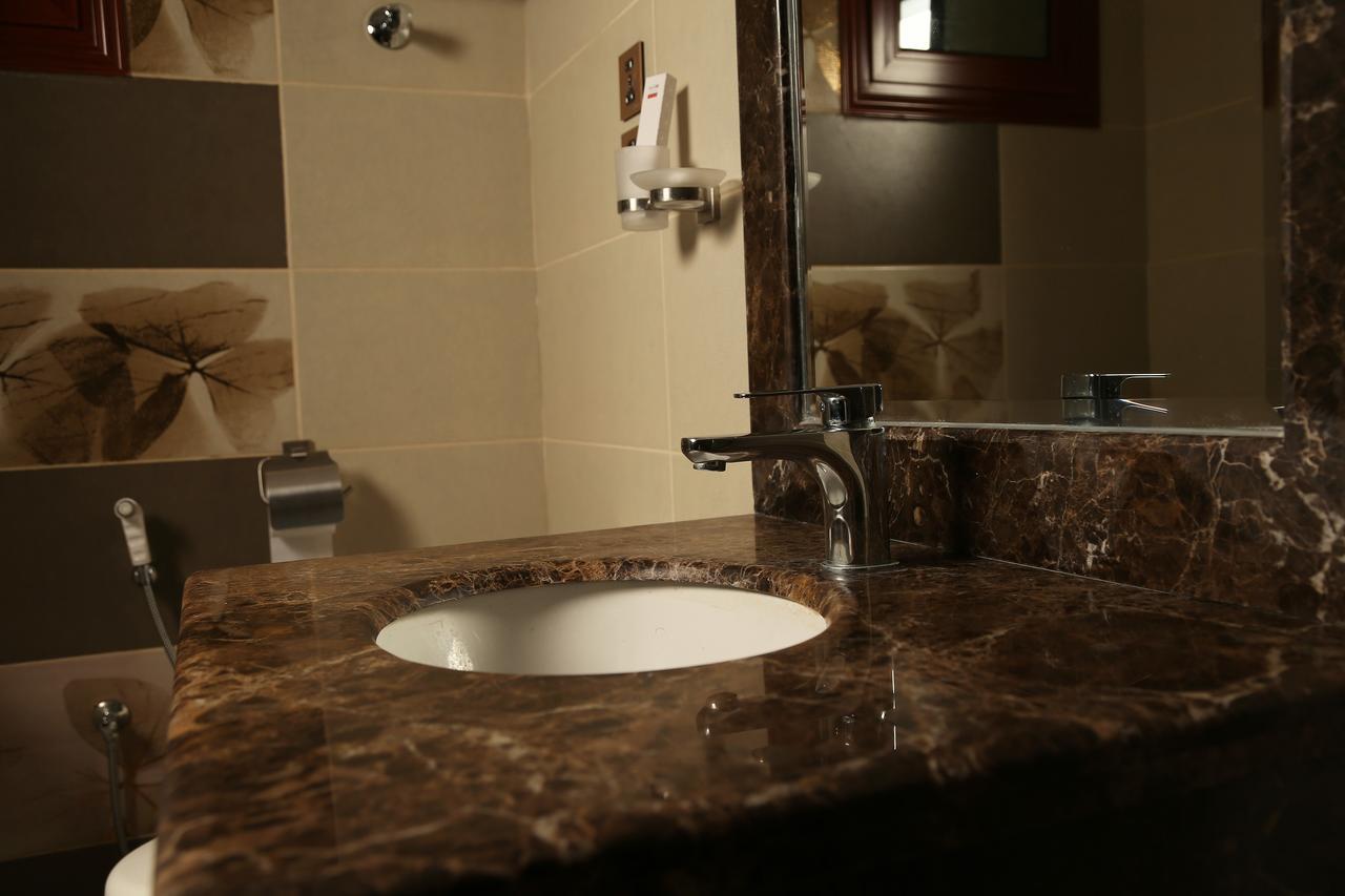 Dar Hashim Hotel Apartments - Al Morouj Riyad Dış mekan fotoğraf