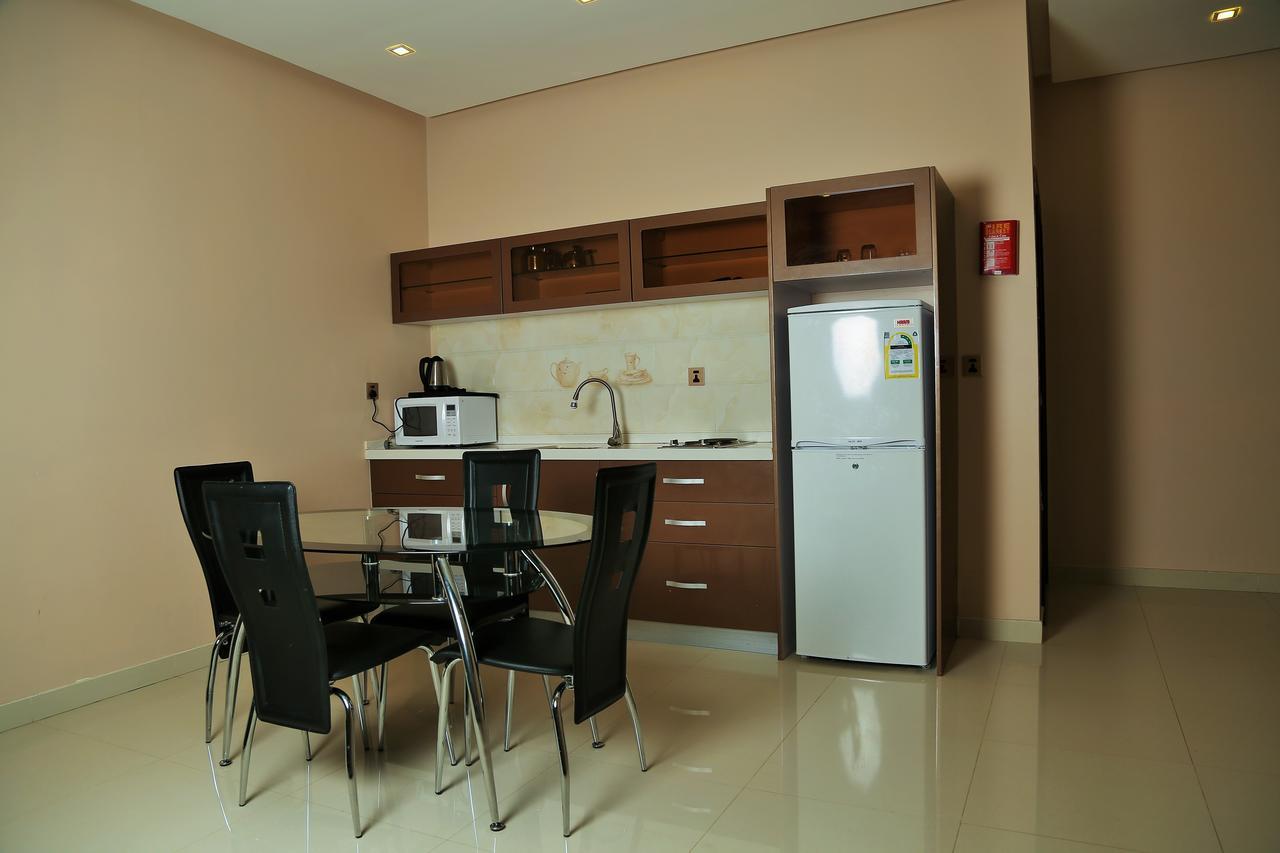 Dar Hashim Hotel Apartments - Al Morouj Riyad Dış mekan fotoğraf