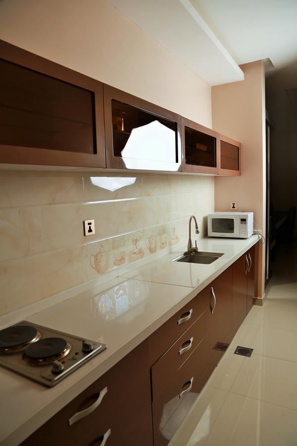 Dar Hashim Hotel Apartments - Al Morouj Riyad Dış mekan fotoğraf