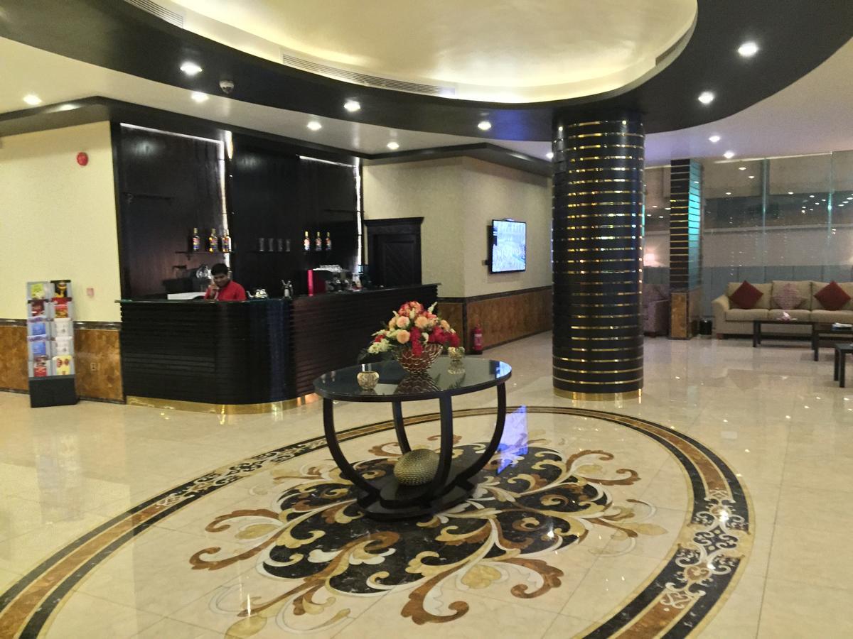 Dar Hashim Hotel Apartments - Al Morouj Riyad Dış mekan fotoğraf